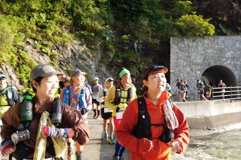 第2回ステージレース三陸　SRS130