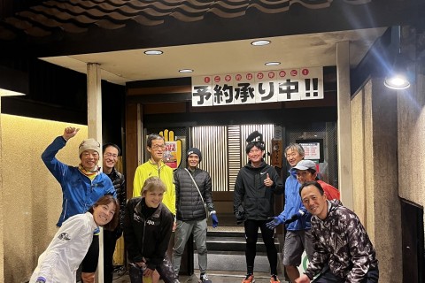 アラサブ3の為のK4耐性トラック練