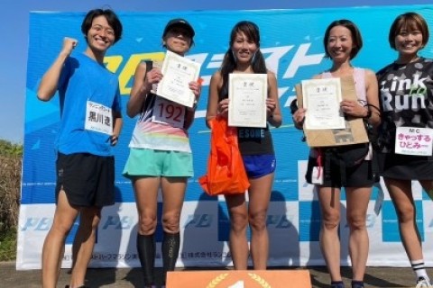 【早割中】3/15(日)四日市ランナーズトライアル