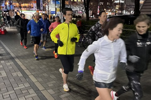 K4:10-3:45 最長1.3万mB-up