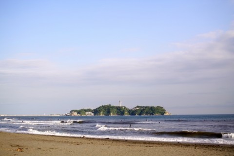 第１２回湘南ビーチラン大会ボランティア募集！！　５月１８日開催