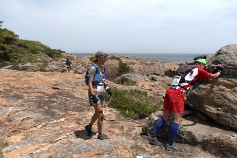 第2回ステージレース三陸　SRS130