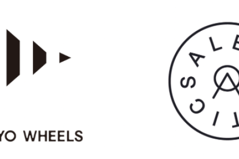 TOKYO WHEELS × downbeat RUNNING OneWay 10K 試走会