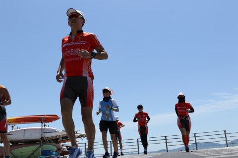 西浦半島大運動会