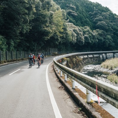 【ロード】でまんぷくコース