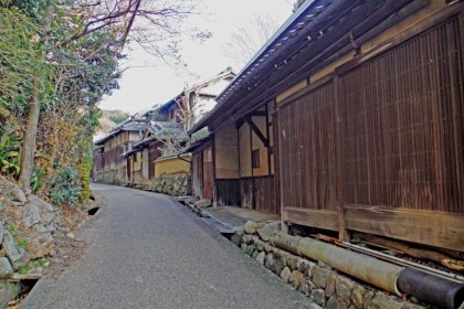 ≪ランde観光≫竹内街道で行く歴史の舞台!二上山から當麻寺(ぼたん祭り)【レベル4】観光トレラン