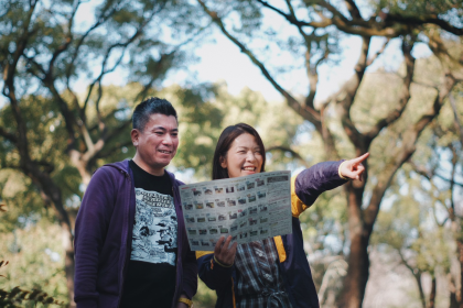 タウントレック金沢2026