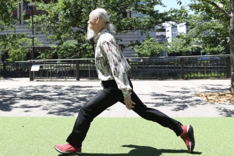 ＜大会ボランティア募集＞第3回全国速歩競技大会