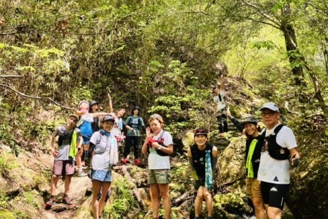 ◆2月12日(木)きさいち【平日トレラン・木曜 149th】バレンタインSP