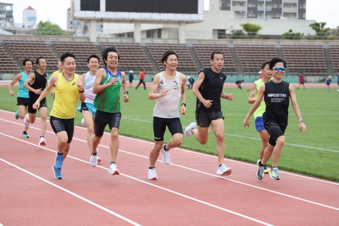 第二回 イダテンリーグ