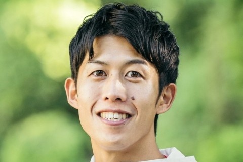 理学石川（理学療法士　石川将貴）