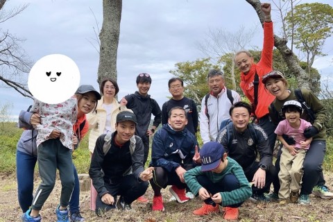 【鎌倉ウォーキング】BLOSSOMにて甘酒バナナケーキ＋コーヒーご褒美♪付き