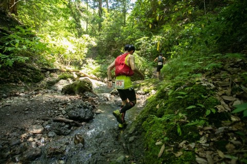 【公式イベント】OSJ奥久慈トレイル直前試走会 Presented by OSJ &ナムチェバザール