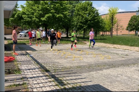 【マラソン対策 30km走】第12回カスミ練　長い距離を走る練習のコツ（対象サブ４）