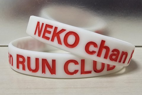 2/15(日)☆Ａ募集☆参加確約☆@代々木公園(2部制) 猫ひろしRUNCLUB