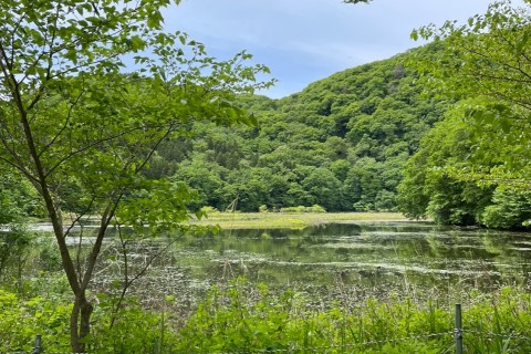 Gran Trail MINAKAMI 試走会