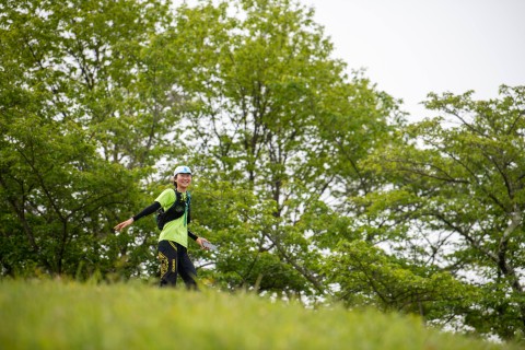 安曇野堀金ロゲイニング2024