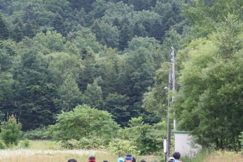 OTOINEPPU　Green Running　2024