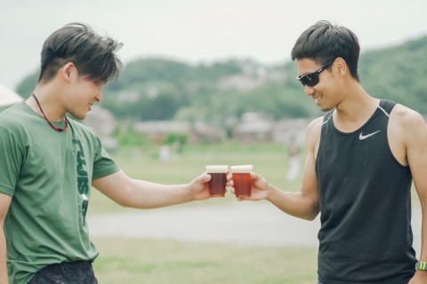 RUN＆CHEERS ASAKAWA 2024