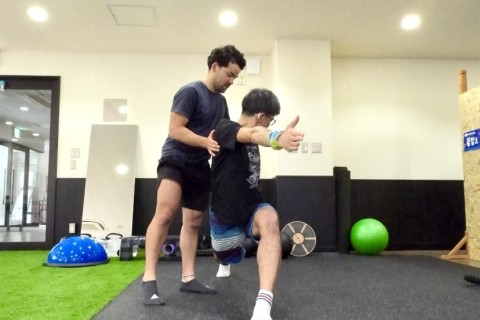 【ランナー必見】Let's ファンクショナル With Us!! -ランナー編-