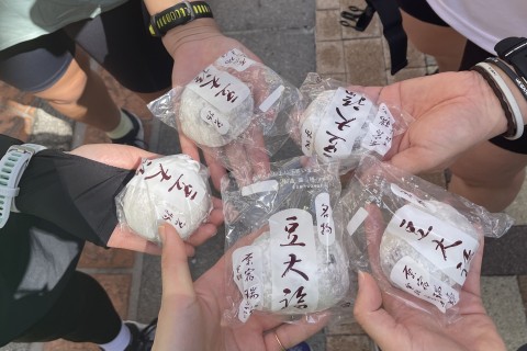 あんこランvol.4