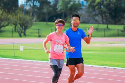 第３回おっさんず選手権(男女参加可)