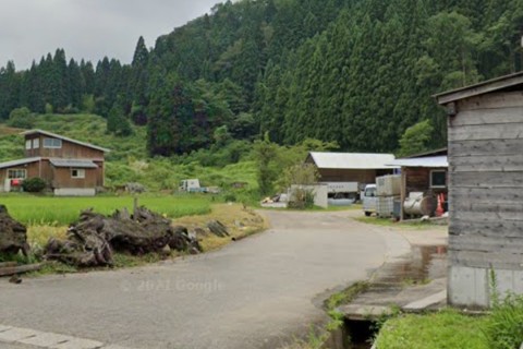 【後半試走会】6/16　つるぎ山麓トレイルdu上市