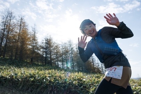 ゴールデンラーチトレイルトリップツアー