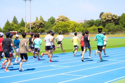 第３回おっさんず選手権(男女参加可)