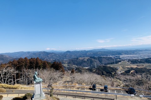 【朝活】rierun粟ヶ岳トレランイベント
