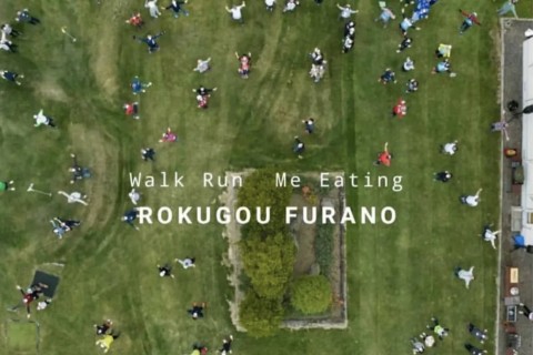 「北の国から」の聖地！第3回富良野市麓郷ウォーク・ラン＆アスパラ祭り！