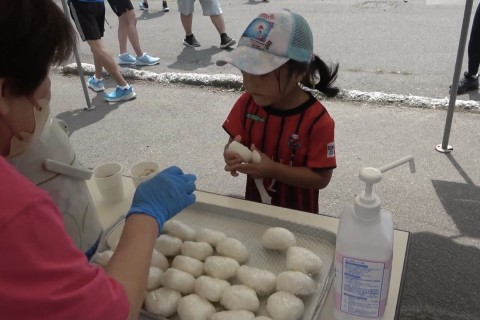 「ほたるの里 夏のSNOWマラニック2024」北海道沼田町開拓130年記念事業