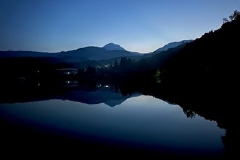 2026八ヶ岳スーパートレイル ステージ制 100マイル