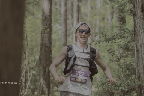 KAKITSU2024 ～播磨の国の山城跡を巡るトレイルラン～