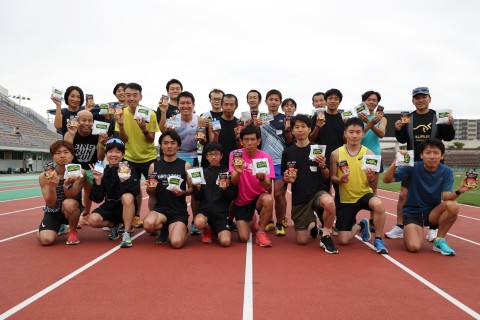 第二回 イダテンリーグ