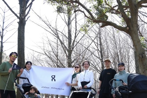 親子バギー Run with Thule vol.3