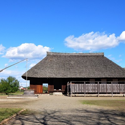 【お城マラソン】はが路ふれあいマラソン