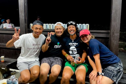 【2026/9/6】スペシャルゲスト 小山田隆二さん とのBBQ懇親会