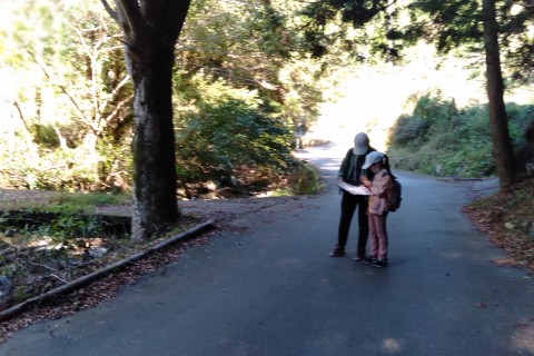 バイオロゲイニング2024