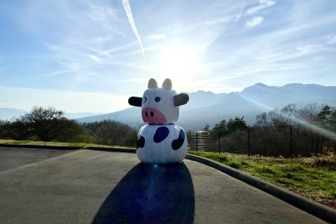 えもと塾主催【避暑地でポイント練＆走り込み】in野辺山