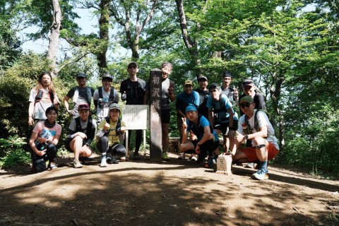 Try on NOTACE　ベアフットシューズ試し履き会