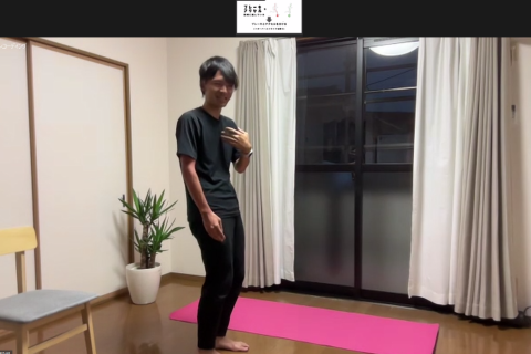 【シューズの機能から選び抜く！】一生役に立つ正しいシューズの選び方セミナー