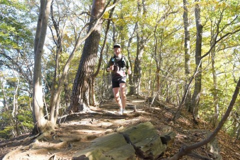 Spa to summit！ さくらやまトレイル2025