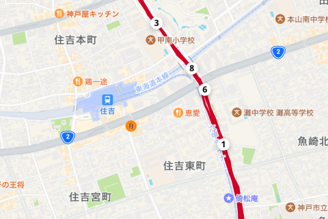 サウルスウィークエンド練習会日曜日版