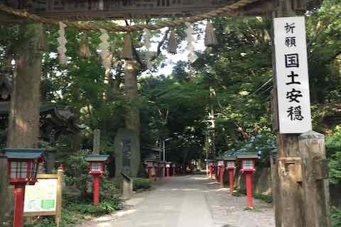 2024 年7月 夕涼み高尾山ナイトマラニック