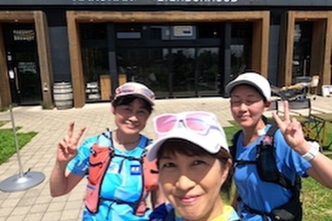 【3/21(土)】ミック練：ビジター参加・体験レッスン