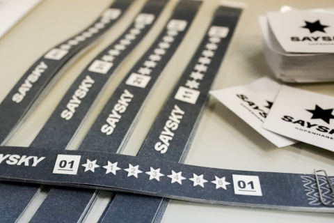 SAYSKY SUB ROSA RACE FUKUOKA 2025