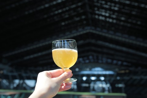 Sip & Chill クラフトビアラン