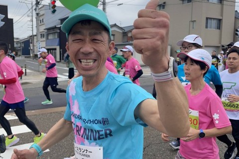 粟津　誠