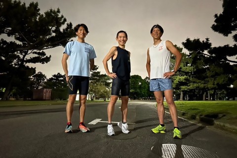 サウルス大阪泉州練